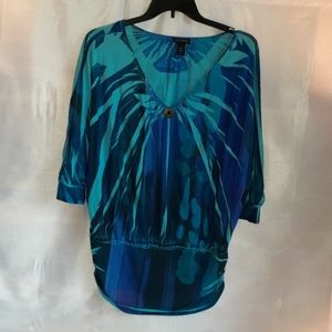 Lane Bryant Tunic